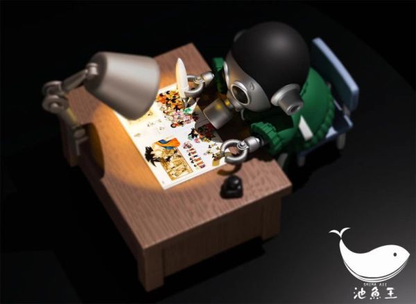 【售罄展示追加請私訊客服@toystationtw】七龍珠 大漫畫家鳥山明 X 池魚王 玩驛丨Toy station, GK雕像預購, GK雕像代購, GK雕像現貨, GK雕像修復, 咒術, 咒術迴戰, SCC玩具屋, 玩具給庫, 希模型, 瘋公仔, 訂製雕像,模型,伯公仔,gk,玩驛,火影,夜風本舖,海賊,死神,航海王,獵人,阿拉蕾,七大罪,七龍珠,寶可夢,神奇寶貝,哥吉拉,宮崎駿,迪士尼,灌籃高手,鬼滅之日刃,一拳超人,蠟筆小新,咒術,鏈鋸人,進擊的巨人,乙骨,我英