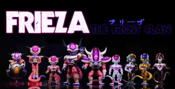 【售罄展示追加請私訊客服@toystationtw】七龍珠 弗利薩全形態-黑金弗利薩 X League LG 動漫,模型,玩具,gk,玩驛,火影,手辦,海賊,死神,航海王,獵人,阿拉蕾,七大罪,七龍珠,寶可夢,神奇寶貝,哥吉拉,宮崎駿,迪士尼,灌籃高手,鬼滅之日刃,一拳超人,蠟筆小新,咒術,鏈鋸人,進擊的巨人,妖精尾巴,我的英雄學院,我英,鋼鍊,鋼之煉金術師,新世紀福音戰士,EVA,間諜家家酒,Re0,漫威,dc,集美#hex#tsume#prime1#queen#tes#xm#野獸國#壽屋#數碼寶貝