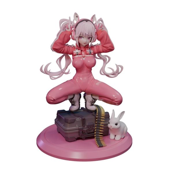【預購】NIKKE勝利女神: 妮姬 愛麗絲 X 迷因工作室 玩驛丨Toy station, GK雕像預購, GK雕像代購, GK雕像現貨, GK雕像修復, 咒術, 咒術迴戰, SCC玩具屋, 玩具給庫, NBA, 瘋公仔, 訂製雕像,模型,伯公仔,gk,玩驛,火影,夜風本舖,海賊,死神,航海王,獵人,阿拉蕾,七大罪,七龍珠,寶可夢,神奇寶貝,哥吉拉,宮崎駿,迪士尼,灌籃高手,鬼滅之刃,一拳超人,蠟筆小新,咒術,鏈鋸人,進擊的巨人,乙骨,我英