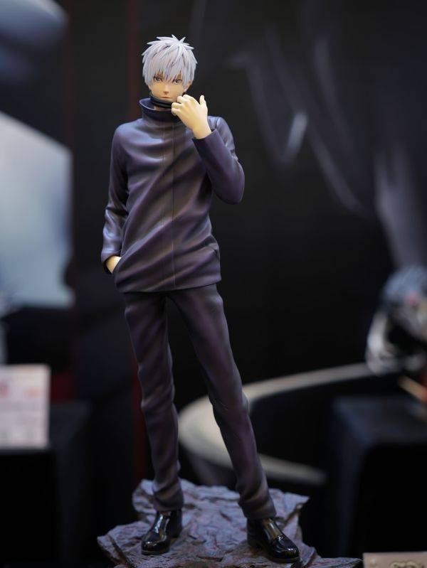 【預購】咒術迴戰 五條悟 X Justice Intentions 正版授權 動漫,模型,玩具,gk,玩驛,火影,手辦,海賊,死神,航海王,獵人,阿拉蕾,七大罪,七龍珠,寶可夢,神奇寶貝,哥吉拉,宮崎駿,迪士尼,灌籃高手,鬼滅之日刃,一拳超人,蠟筆小新,咒術,鏈鋸人,進擊的巨人,妖精尾巴,我的英雄學院,我英,鋼鍊,鋼之煉金術師,新世紀福音戰士,EVA,間諜家家酒,Re0,漫威,dc,集美#hex#tsume#prime1#queen#tes#xm#野獸國#壽屋#數碼寶貝