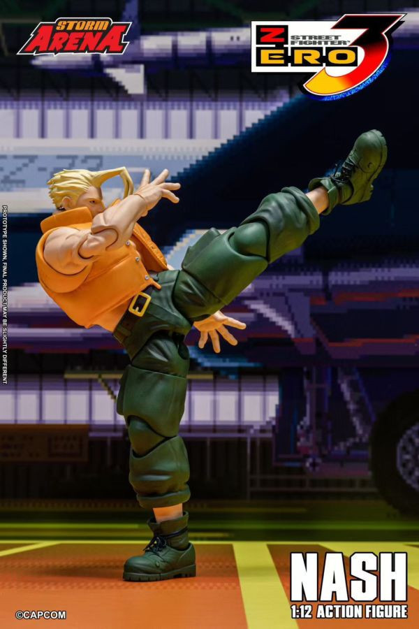 【預購】 少年街霸3 納什 X STORM COLLECTIBLES 正版授權 玩驛丨Toy station, GK雕像預購, GK雕像代購, GK雕像現貨, GK雕像修復, 咒術, 咒術迴戰, SCC玩具屋, 玩具給庫, NBA, 瘋公仔, 訂製雕像,模型,伯公仔,gk,玩驛,火影,夜風本舖,海賊,死神,航海王,獵人,阿拉蕾,七大罪,七龍珠,寶可夢,神奇寶貝,哥吉拉,宮崎駿,迪士尼,灌籃高手,鬼滅之刃,一拳超人,蠟筆小新,咒術,鏈鋸人,進擊的巨人,乙骨,我英