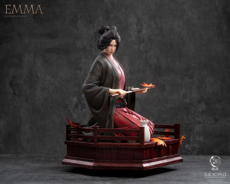 【售罄展示追加請私訊客服@toystationtw】隻狼 柔劍永真 X 魂殿 玩驛丨Toy station, GK雕像預購, GK雕像代購, GK雕像現貨, GK雕像修復, 咒術, 咒術迴戰, SCC玩具屋, 玩具給庫, NBA, 瘋公仔, 訂製雕像,模型,伯公仔,gk,玩驛,火影,夜風本舖,海賊,死神,航海王,獵人,阿拉蕾,七大罪,七龍珠,寶可夢,神奇寶貝,哥吉拉,宮崎駿,迪士尼,灌籃高手,鬼滅之刃,一拳超人,蠟筆小新,咒術,鏈鋸人,進擊的巨人,乙骨,我英