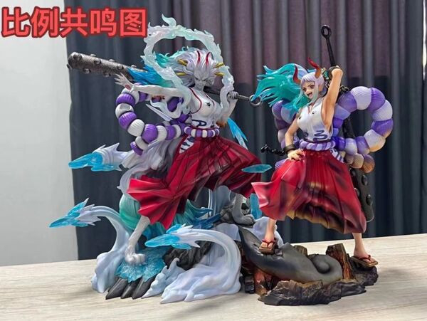 【售罄展示追加請私訊客服@toystationtw】海賊王  POP獸化大和 凱多女兒 新系第一彈 X 模還原 動漫,模型,玩具,gk,玩驛,火影,手辦,海賊,死神,航海王,獵人,阿拉蕾,七大罪,七龍珠,寶可夢,神奇寶貝,哥吉拉,宮崎駿,迪士尼,灌籃高手,鬼滅之日刃,一拳超人,蠟筆小新,咒術,鏈鋸人,進擊的巨人,妖精尾巴,我的英雄學院,我英,鋼鍊,鋼之煉金術師,新世紀福音戰士,EVA,間諜家家酒,Re0,漫威,dc,集美#hex#tsume#prime1#queen#tes#xm#野獸國#壽屋#數碼寶貝