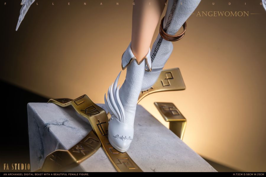 【售罄展示追加請私訊客服@toystationtw】數碼寶貝 AngeWomon+Lady Devimon X FA STUDIO 玩驛丨Toy station, GK雕像預購, GK雕像代購, GK雕像現貨, GK雕像修復, 咒術, 咒術迴戰, SCC玩具屋, 玩具給庫, NBA, 瘋公仔, 訂製雕像,模型,伯公仔,gk,玩驛,火影,夜風本舖,海賊,死神,航海王,獵人,阿拉蕾,七大罪,七龍珠,寶可夢,神奇寶貝,哥吉拉,宮崎駿,迪士尼,灌籃高手,鬼滅之刃,一拳超人,蠟筆小新,咒術,鏈鋸人,進擊的巨人,乙骨,我英