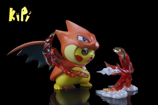 【售罄展示追加請私訊客服@toystationtw】寶可夢 mega系列第二彈 mega y噴變皮（預訂送大字爆地台） X kipi #動漫#模型#玩具#gk#玩驛#火影#手辦#海賊#死神#航海王#獵人#阿拉蕾#七大罪#七龍珠#寶可夢#神奇寶貝#哥吉拉#宮崎駿#迪士尼#灌籃高手#鬼滅之日刃#一拳超人#蠟筆小新#咒術#鏈鋸人#進擊的巨人#妖精尾巴#我的英雄學院#我英#鋼鍊#鋼之煉金術師#新世紀福音戰士#EVA#間諜家家酒#Re0#漫威#dc#集美#hex#tsume#prime1#queen#tes#xm#野獸國#壽屋#數碼寶貝