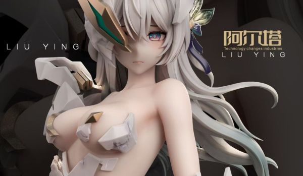 【補款】崩壞星穹鐵道 機甲少女 流螢 X LoveHolic + 阿爾塔 動漫,模型,玩具,gk,玩驛,火影,手辦,海賊,死神,航海王,獵人,阿拉蕾,七大罪,七龍珠,寶可夢,神奇寶貝,哥吉拉,宮崎駿,迪士尼,灌籃高手,鬼滅之日刃,一拳超人,蠟筆小新,咒術,鏈鋸人,進擊的巨人,妖精尾巴,我的英雄學院,我英,鋼鍊,鋼之煉金術師,新世紀福音戰士,EVA,間諜家家酒,Re0,漫威,dc,集美#hex#tsume#prime1#queen#tes#xm#野獸國#壽屋#數碼寶貝