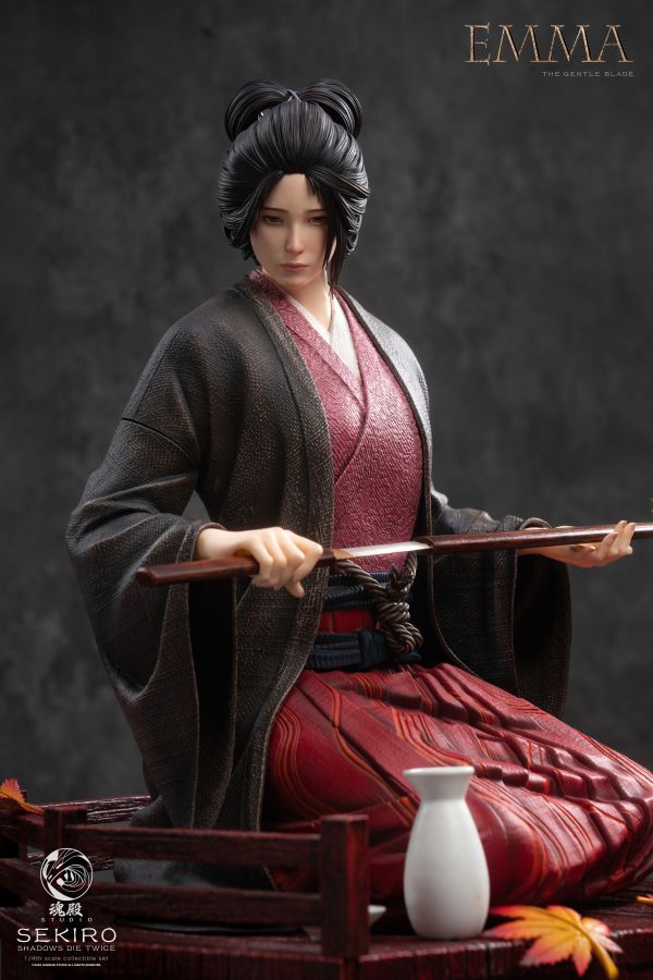 【售罄展示追加請私訊客服@toystationtw】隻狼 柔劍永真 X 魂殿 玩驛丨Toy station, GK雕像預購, GK雕像代購, GK雕像現貨, GK雕像修復, 咒術, 咒術迴戰, SCC玩具屋, 玩具給庫, NBA, 瘋公仔, 訂製雕像,模型,伯公仔,gk,玩驛,火影,夜風本舖,海賊,死神,航海王,獵人,阿拉蕾,七大罪,七龍珠,寶可夢,神奇寶貝,哥吉拉,宮崎駿,迪士尼,灌籃高手,鬼滅之刃,一拳超人,蠟筆小新,咒術,鏈鋸人,進擊的巨人,乙骨,我英