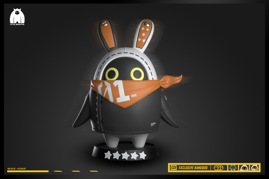 【售罄展示追加請私訊客服@toystationtw】絕區零 邦布系列第一彈 巴特勒&鯊魚牙布&伊埃斯 X 乖獸工作室 玩驛丨Toy station, GK雕像預購, GK雕像代購, GK雕像現貨, GK雕像修復, 咒術, 咒術迴戰, SCC玩具屋, 玩具給庫, NBA, 瘋公仔, 訂製雕像,模型,伯公仔,gk,玩驛,火影,夜風本舖,海賊,死神,航海王,獵人,阿拉蕾,七大罪,七龍珠,寶可夢,神奇寶貝,哥吉拉,宮崎駿,迪士尼,灌籃高手,鬼滅之刃,一拳超人,蠟筆小新,咒術,鏈鋸人,進擊的巨人,乙骨,我英