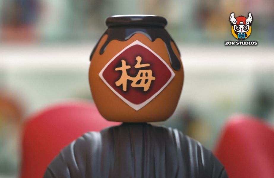 【預購】阿拉雷 企鵝村全家福系列第九彈 酸梅超人 X ZOR-Studios 玩驛丨Toy station, GK雕像預購, GK雕像代購, GK雕像現貨, GK雕像修復, 咒術, 咒術迴戰, SCC玩具屋, 玩具給庫, NBA, 瘋公仔, 訂製雕像,模型,伯公仔,gk,玩驛,火影,夜風本舖,海賊,死神,航海王,獵人,阿拉蕾,七大罪,七龍珠,寶可夢,神奇寶貝,哥吉拉,宮崎駿,迪士尼,灌籃高手,鬼滅之刃,一拳超人,蠟筆小新,咒術,鏈鋸人,進擊的巨人,乙骨,我英