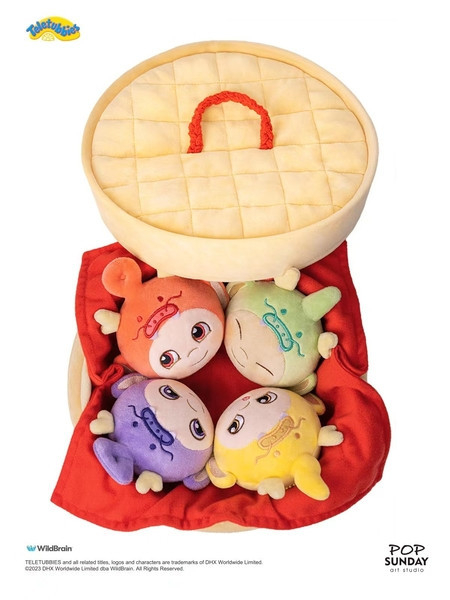 【預購】天線寶寶  天線寶寶小籠包 X SUNDAY 正版授權 玩驛丨Toy station, GK雕像預購, GK雕像代購, GK雕像現貨, GK雕像修復, 購物網站, 自媒體選物店, SCC玩具屋, 玩具給庫, 希模型, 瘋公仔, 訂製雕像,模型,伯公仔,gk,玩驛,火影,夜風本舖,海賊,死神,航海王,獵人,阿拉蕾,七大罪,七龍珠,寶可夢,神奇寶貝,哥吉拉,宮崎駿,迪士尼,灌籃高手,鬼滅之日刃,一拳超人,蠟筆小新,咒術,鏈鋸人,進擊的巨人,妖精尾巴,我的英