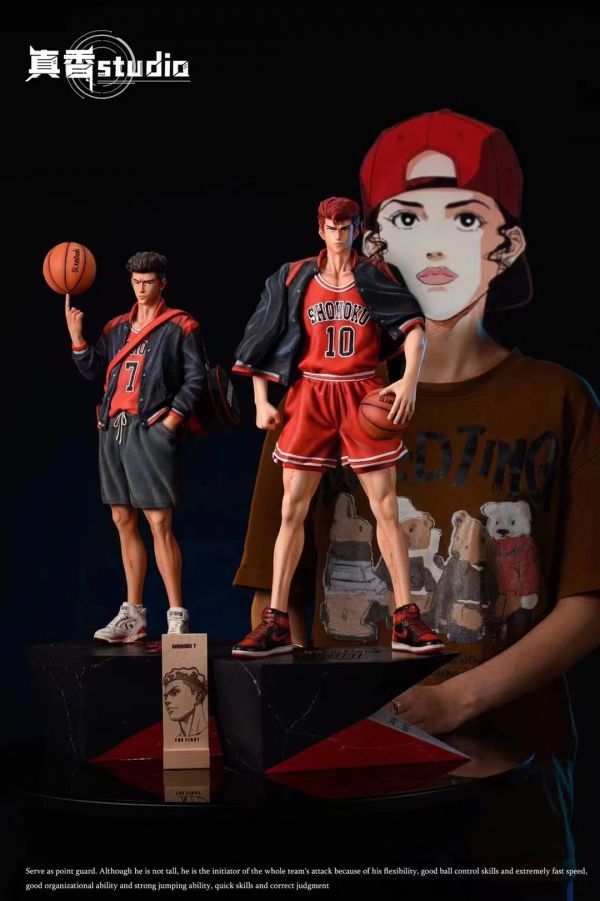 【代購】灌籃高手 人物系列 湘北五虎篇 第二彈 宮城良田 X ZX Studio 真香社 玩驛丨Toy station, GK雕像預購, GK雕像代購, GK雕像現貨, GK雕像修復, 咒術, 咒術迴戰, SCC玩具屋, 玩具給庫, NBA, 瘋公仔, 訂製雕像,模型,伯公仔,gk,玩驛,火影,夜風本舖,海賊,死神,航海王,獵人,阿拉蕾,七大罪,七龍珠,寶可夢,神奇寶貝,哥吉拉,宮崎駿,迪士尼,灌籃高手,鬼滅之刃,一拳超人,蠟筆小新,咒術,鏈鋸人,進擊的巨人,乙骨,我英