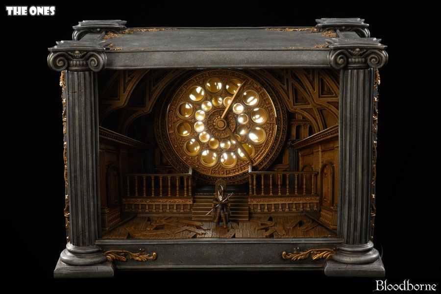 【售罄展示追加請私訊客服@toystationtw】血源詛咒 星辰鐘塔 瑪利亞 X TheOnes-Studio 玩驛丨Toy station, GK雕像預購, GK雕像代購, GK雕像現貨, GK雕像修復, 咒術, 咒術迴戰, SCC玩具屋, 玩具給庫, NBA, 瘋公仔, 訂製雕像,模型,伯公仔,gk,玩驛,火影,夜風本舖,海賊,死神,航海王,獵人,阿拉蕾,七大罪,七龍珠,寶可夢,神奇寶貝,哥吉拉,宮崎駿,迪士尼,灌籃高手,鬼滅之刃,一拳超人,蠟筆小新,咒術,鏈鋸人,進擊的巨人,乙骨,我英