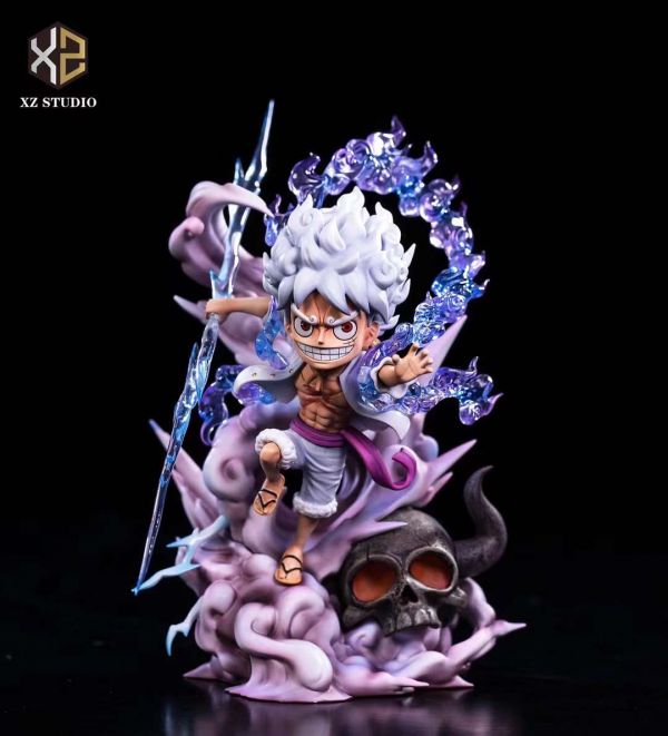 【售罄展示追加請私訊客服@toystationtw】海賊王 The Last Boss 尼卡魯夫 X XS studio #動漫#模型#玩具#gk#玩驛#火影#手辦#海賊#死神#航海王#獵人#阿拉蕾#七大罪#七龍珠#寶可夢#神奇寶貝#哥吉拉#宮崎駿#迪士尼#灌籃高手#鬼滅之日刃#一拳超人#蠟筆小新#咒術#鏈鋸人#進擊的巨人#妖精尾巴#我的英雄學院#我英#鋼鍊#鋼之煉金術師#新世紀福音戰士#EVA#間諜家家酒#Re0#漫威#dc#集美#hex#tsume#prime1#queen#tes#xm#野獸國#壽屋#數碼寶貝