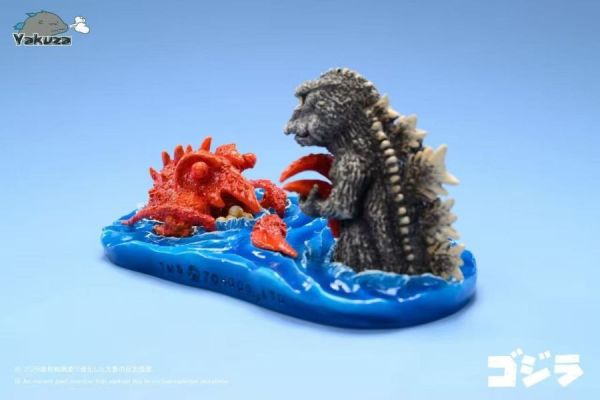 【補款】哥吉拉 雙版本 陸地哥吉拉&海戰哥吉拉 X Yakuza-Studio 玩驛丨Toy station, GK雕像預購, GK雕像代購, GK雕像現貨, GK雕像修復, 咒術, 咒術迴戰, SCC玩具屋, 玩具給庫, NBA, 瘋公仔, 訂製雕像,模型,伯公仔,gk,玩驛,火影,夜風本舖,海賊,死神,航海王,獵人,阿拉蕾,七大罪,七龍珠,寶可夢,神奇寶貝,哥吉拉,宮崎駿,迪士尼,灌籃高手,鬼滅之刃,一拳超人,蠟筆小新,咒術,鏈鋸人,進擊的巨人,乙骨,我英