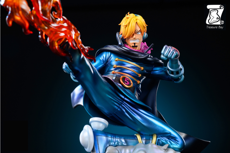 【售罄展示追加請私訊客服@toystationtw】海賊王 扉頁草帽團 傑爾馬香吉士&隱形黑香吉士 X 寶藏灣工作室 玩驛丨Toy station, GK雕像預購, GK雕像代購, GK雕像現貨, GK雕像修復, 咒術, 咒術迴戰, SCC玩具屋, 玩具給庫, NBA, 瘋公仔, 訂製雕像,模型,伯公仔,gk,玩驛,火影,夜風本舖,海賊,死神,航海王,獵人,阿拉蕾,七大罪,七龍珠,寶可夢,神奇寶貝,哥吉拉,宮崎駿,迪士尼,灌籃高手,鬼滅之刃,一拳超人,蠟筆小新,咒術,鏈鋸人,進擊的巨人,乙骨,我英