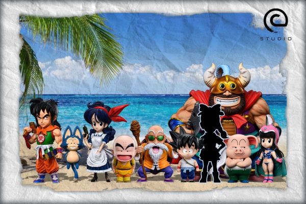 【補款】七龍珠 童年琪琪 X C-Studio 玩驛丨Toy station, GK雕像預購, GK雕像代購, GK雕像現貨, GK雕像修復, 咒術, 咒術迴戰, SCC玩具屋, 玩具給庫, NBA, 瘋公仔, 訂製雕像,模型,伯公仔,gk,玩驛,火影,夜風本舖,海賊,死神,航海王,獵人,阿拉蕾,七大罪,七龍珠,寶可夢,神奇寶貝,哥吉拉,宮崎駿,迪士尼,灌籃高手,鬼滅之刃,一拳超人,蠟筆小新,咒術,鏈鋸人,進擊的巨人,乙骨,我英