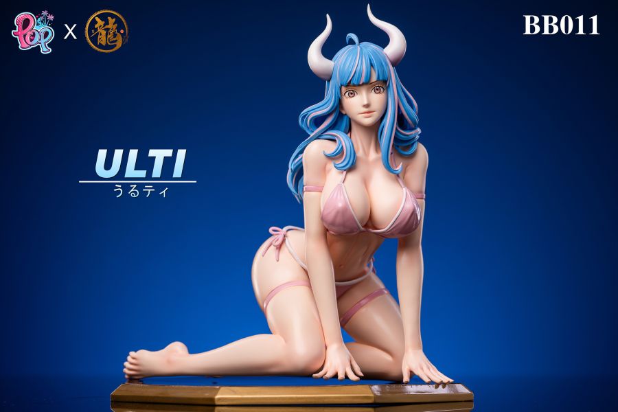 【售罄展示追加請私訊客服@toystationtw】海賊王 BB系列011- 淩空六子 潤媞 X 龍工作室＆POP工作室 動漫,模型,玩具,gk,玩驛,火影,手辦,海賊,死神,航海王,獵人,阿拉蕾,七大罪,七龍珠,寶可夢,神奇寶貝,哥吉拉,宮崎駿,迪士尼,灌籃高手,鬼滅之日刃,一拳超人,蠟筆小新,咒術,鏈鋸人,進擊的巨人,妖精尾巴,我的英雄學院,我英,鋼鍊,鋼之煉金術師,新世紀福音戰士,EVA,間諜家家酒,Re0,漫威,dc,集美#hex#tsume#prime1#queen#tes#xm#野獸國#壽屋#數碼寶貝