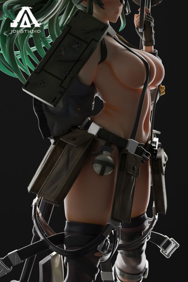 【售罄展示追加請私訊客服@toystationtw】機娘神話 第一彈 克洛普斯 X JOI 動漫,模型,玩具,gk,玩驛,火影,手辦,海賊,死神,航海王,獵人,阿拉蕾,七大罪,七龍珠,寶可夢,神奇寶貝,哥吉拉,宮崎駿,迪士尼,灌籃高手,鬼滅之日刃,一拳超人,蠟筆小新,咒術,鏈鋸人,進擊的巨人,妖精尾巴,我的英雄學院,我英,鋼鍊,鋼之煉金術師,新世紀福音戰士,EVA,間諜家家酒,Re0,漫威,dc,集美#hex#tsume#prime1#queen#tes#xm#野獸國#壽屋#數碼寶貝