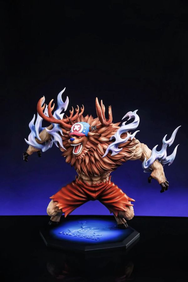 【售罄展示追加請私訊客服@toystationtw】海賊王  草帽團補全計劃 託尼託尼·喬巴 X 大熊社 動漫,模型,玩具,gk,玩驛,火影,手辦,海賊,死神,航海王,獵人,阿拉蕾,七大罪,七龍珠,寶可夢,神奇寶貝,哥吉拉,宮崎駿,迪士尼,灌籃高手,鬼滅之日刃,一拳超人,蠟筆小新,咒術,鏈鋸人,進擊的巨人,妖精尾巴,我的英雄學院,我英,鋼鍊,鋼之煉金術師,新世紀福音戰士,EVA,間諜家家酒,Re0,漫威,dc,集美#hex#tsume#prime1#queen#tes#xm#野獸國#壽屋#數碼寶貝