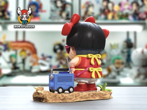 【補款】怪博士與機器娃娃 企鵝村全家福系列第八彈 草菇妹妹 皿田木子 X ZOR-Studio 玩驛丨Toy station, GK雕像預購, GK雕像代購, GK雕像現貨, GK雕像修復, 咒術, 咒術迴戰, SCC玩具屋, 玩具給庫, NBA, 瘋公仔, 訂製雕像,模型,伯公仔,gk,玩驛,火影,夜風本舖,海賊,死神,航海王,獵人,阿拉蕾,七大罪,七龍珠,寶可夢,神奇寶貝,哥吉拉,宮崎駿,迪士尼,灌籃高手,鬼滅之刃,一拳超人,蠟筆小新,咒術,鏈鋸人,進擊的巨人,乙骨,我英