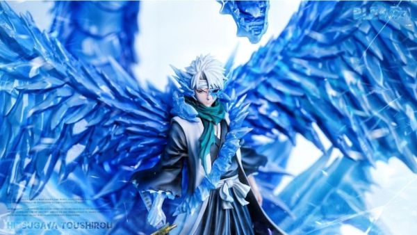 【預購】死神 冬獅郎 小白 X SY-Studio 玩驛丨Toy station, GK雕像預購, GK雕像代購, GK雕像現貨, GK雕像修復, 咒術, 咒術迴戰, SCC玩具屋, 玩具給庫, NBA, 瘋公仔, 訂製雕像,模型,伯公仔,gk,玩驛,火影,夜風本舖,海賊,死神,航海王,獵人,阿拉蕾,七大罪,七龍珠,寶可夢,神奇寶貝,哥吉拉,宮崎駿,迪士尼,灌籃高手,鬼滅之刃,一拳超人,蠟筆小新,咒術,鏈鋸人,進擊的巨人,乙骨,我英