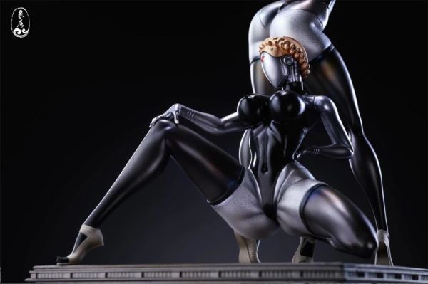【售罄展示追加請私訊客服@toystationtw】原子之心 X 良辰LC工作室 玩驛丨Toy station, GK雕像預購, GK雕像代購, GK雕像現貨, GK雕像修復, 咒術, 咒術迴戰, SCC玩具屋, 玩具給庫, 希模型, 瘋公仔, 訂製雕像,模型,伯公仔,gk,玩驛,火影,夜風本舖,海賊,死神,航海王,獵人,阿拉蕾,七大罪,七龍珠,寶可夢,神奇寶貝,哥吉拉,宮崎駿,迪士尼,灌籃高手,鬼滅之日刃,一拳超人,蠟筆小新,咒術,鏈鋸人,進擊的巨人,乙骨,我英