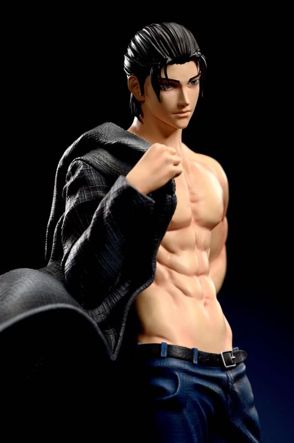 【售罄展示追加請私訊客服@toystationtw】進擊的巨人 自由艾蓮 X EG工作室 #動漫#模型#玩具#gk#玩驛#火影#手辦#海賊#死神#航海王#獵人#阿拉蕾#七大罪#七龍珠#寶可夢#神奇寶貝#哥吉拉#宮崎駿#迪士尼#灌籃高手#鬼滅之日刃#一拳超人#蠟筆小新#咒術#鏈鋸人#進擊的巨人#妖精尾巴#我的英雄學院#我英#鋼鍊#鋼之煉金術師#新世紀福音戰士#EVA#間諜家家酒#Re0#漫威#dc#集美#hex#tsume#prime1#queen#tes#xm#野獸國#壽屋#數碼寶貝