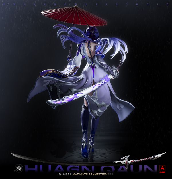 【售罄展示追加請私訊客服@toystationtw】崩壞星穹鐵道 黃泉 巡海游俠 X FallenAngel(FA) 玩驛丨Toy station, GK雕像預購, GK雕像代購, GK雕像現貨, GK雕像修復, 咒術, 咒術迴戰, SCC玩具屋, 玩具給庫, 凱多, 尼卡, 訂製雕像,模型,伯公仔,gk,玩驛,火影,夜風本舖,海賊,死神,航海王,獵人,終結谷,七大罪,七龍珠,寶可夢,火影,哥吉拉,宮崎駿,迪士尼,灌籃高手,凱多,鳴人,蠟筆小新,殺生丸,鏈鋸人,進擊的巨人,乙骨,我英