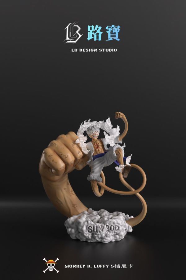 【售罄展示追加請私訊客服@toystationtw】海賊王 太陽神 尼卡魯夫 X LB Design 動漫,模型,玩具,gk,玩驛,火影,手辦,海賊,死神,航海王,獵人,阿拉蕾,七大罪,七龍珠,寶可夢,神奇寶貝,哥吉拉,宮崎駿,迪士尼,灌籃高手,鬼滅之日刃,一拳超人,蠟筆小新,咒術,鏈鋸人,進擊的巨人,妖精尾巴,我的英雄學院,我英,鋼鍊,鋼之煉金術師,新世紀福音戰士,EVA,間諜家家酒,Re0,漫威,dc,集美#hex#tsume#prime1#queen#tes#xm#野獸國#壽屋#數碼寶貝