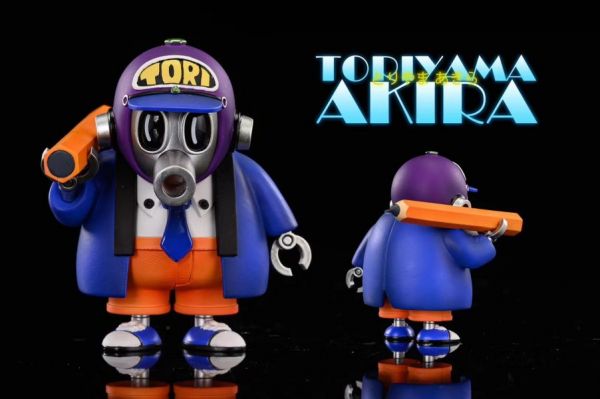 【售罄展示追加請私訊客服@toystationtw】原作者系列 鳥山明 X Lague #動漫#模型#玩具#gk#玩驛#火影#手辦#海賊#死神#航海王#獵人#阿拉蕾#七大罪#七龍珠#寶可夢#神奇寶貝#哥吉拉#宮崎駿#迪士尼#灌籃高手#鬼滅之日刃#一拳超人#蠟筆小新#咒術#鏈鋸人#進擊的巨人#妖精尾巴#我的英雄學院#我英#鋼鍊#鋼之煉金術師#新世紀福音戰士#EVA#間諜家家酒#Re0#漫威#dc#集美#hex#tsume#prime1#queen#tes#xm#野獸國#壽屋#數碼寶貝