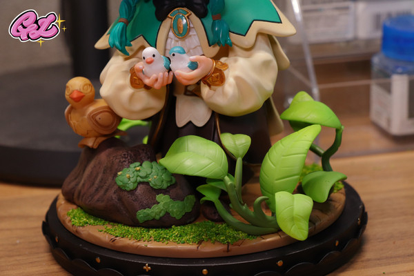 【預購】 原神 Q版 溫蒂 風神巴巴托斯 X GL 玩驛丨Toy station, GK雕像預購, GK雕像代購, GK雕像現貨, GK雕像修復, 購物網站, 自媒體選物店, SCC玩具屋, 玩具給庫, 希模型, 瘋公仔, 訂製雕像,模型,伯公仔,gk,玩驛,火影,夜風本舖,海賊,死神,航海王,獵人,阿拉蕾,七大罪,七龍珠,寶可夢,神奇寶貝,哥吉拉,宮崎駿,迪士尼,灌籃高手,鬼滅之日刃,一拳超人,蠟筆小新,咒術,鏈鋸人,進擊的巨人,妖精尾巴,我的英