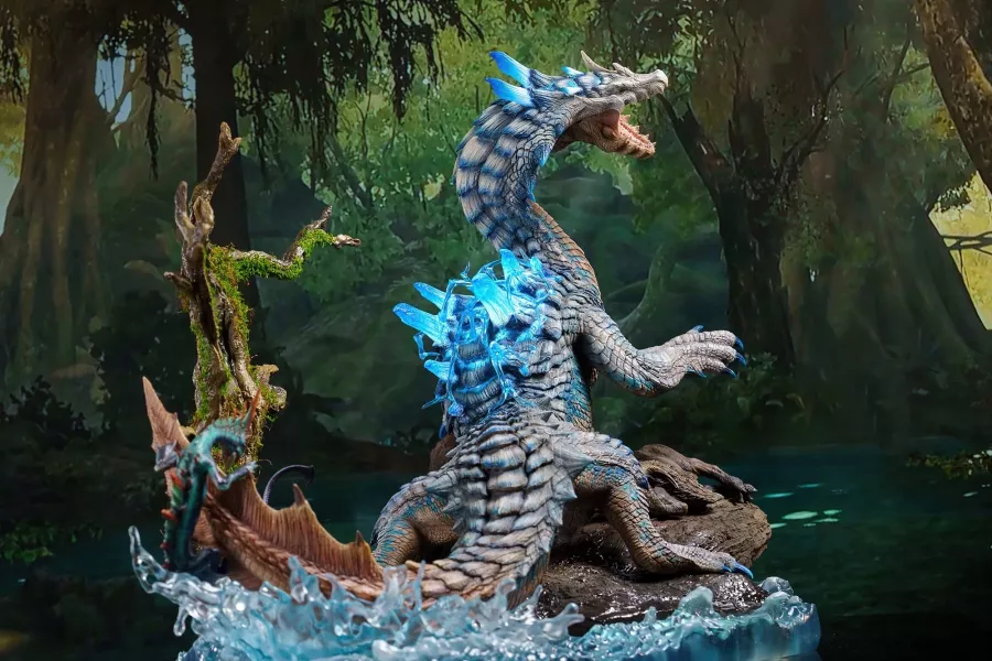 【預購】魔物獵人 荒野海龍 X Dragon Frontier 玩驛丨Toy station, GK雕像預購, GK雕像代購, GK雕像現貨, GK雕像修復, 咒術, 咒術迴戰, SCC玩具屋, 玩具給庫, NBA, 瘋公仔, 訂製雕像,模型,伯公仔,gk,玩驛,火影,夜風本舖,海賊,死神,航海王,獵人,阿拉蕾,七大罪,七龍珠,寶可夢,神奇寶貝,哥吉拉,宮崎駿,迪士尼,灌籃高手,鬼滅之刃,一拳超人,蠟筆小新,咒術,鏈鋸人,進擊的巨人,乙骨,我英