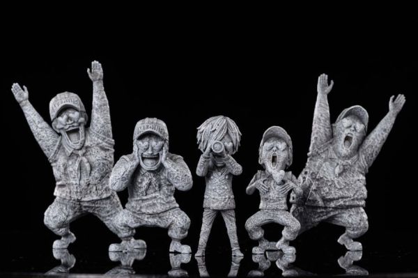 【售罄展示追加請私訊客服@toystationtw】海賊王補全系列 石化香吉士 X League 動漫,模型,玩具,gk,玩驛,火影,手辦,海賊,死神,航海王,獵人,阿拉蕾,七大罪,七龍珠,寶可夢,神奇寶貝,哥吉拉,宮崎駿,迪士尼,灌籃高手,鬼滅之日刃,一拳超人,蠟筆小新,咒術,鏈鋸人,進擊的巨人,妖精尾巴,我的英雄學院,我英,鋼鍊,鋼之煉金術師,新世紀福音戰士,EVA,間諜家家酒,Re0,漫威,dc,集美#hex#tsume#prime1#queen#tes#xm#野獸國#壽屋#數碼寶貝