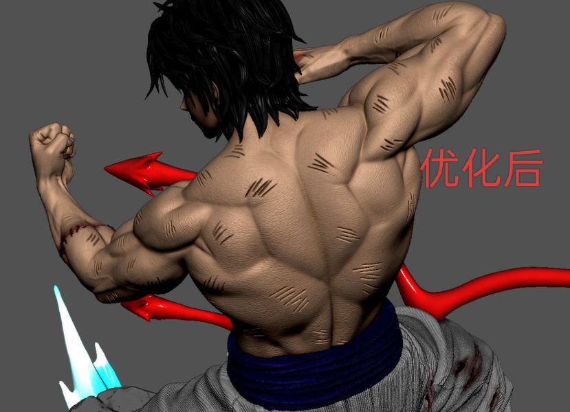 【預購】咒術迴戰 脹相 X YQY-Studio 玩驛丨Toy station, GK雕像預購, GK雕像代購, GK雕像現貨, GK雕像修復, 咒術, 咒術迴戰, SCC玩具屋, 玩具給庫, NBA, 瘋公仔, 訂製雕像,模型,伯公仔,gk,玩驛,火影,夜風本舖,海賊,死神,航海王,獵人,阿拉蕾,七大罪,七龍珠,寶可夢,神奇寶貝,哥吉拉,宮崎駿,迪士尼,灌籃高手,鬼滅之刃,一拳超人,蠟筆小新,咒術,鏈鋸人,進擊的巨人,乙骨,我英