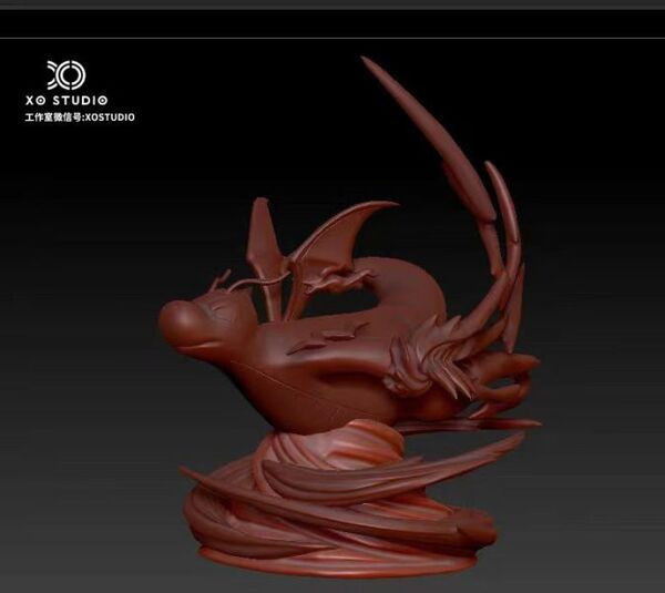 【售罄展示追加請私訊客服@toystationtw】寶可夢 比例世界準神系列第三彈 快龍進化組 X XO 動漫,模型,玩具,gk,玩驛,火影,手辦,海賊,死神,航海王,獵人,阿拉蕾,七大罪,七龍珠,寶可夢,神奇寶貝,哥吉拉,宮崎駿,迪士尼,灌籃高手,鬼滅之日刃,一拳超人,蠟筆小新,咒術,鏈鋸人,進擊的巨人,妖精尾巴,我的英雄學院,我英,鋼鍊,鋼之煉金術師,新世紀福音戰士,EVA,間諜家家酒,Re0,漫威,dc,集美#hex#tsume#prime1#queen#tes#xm#野獸國#壽屋#數碼寶貝