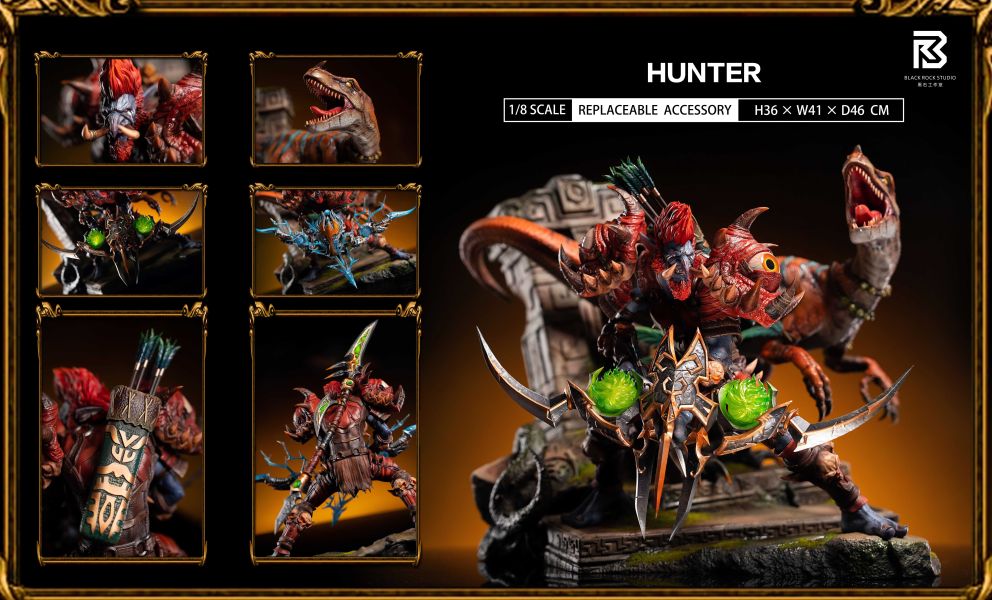 【售罄展示追加請私訊客服@toystationtw】魔獸世界 五人小隊系列第二彈 T6戈隆追獵者 巨魔獵人 X BRS黑石工作室 動漫,模型,玩具,gk,玩驛,火影,手辦,海賊,死神,航海王,獵人,阿拉蕾,七大罪,七龍珠,寶可夢,神奇寶貝,哥吉拉,宮崎駿,迪士尼,灌籃高手,鬼滅之日刃,一拳超人,蠟筆小新,咒術,鏈鋸人,進擊的巨人,妖精尾巴,我的英雄學院,我英,鋼鍊,鋼之煉金術師,新世紀福音戰士,EVA,間諜家家酒,Re0,漫威,dc,集美#hex#tsume#prime1#queen#tes#xm#野獸國#壽屋#數碼寶貝