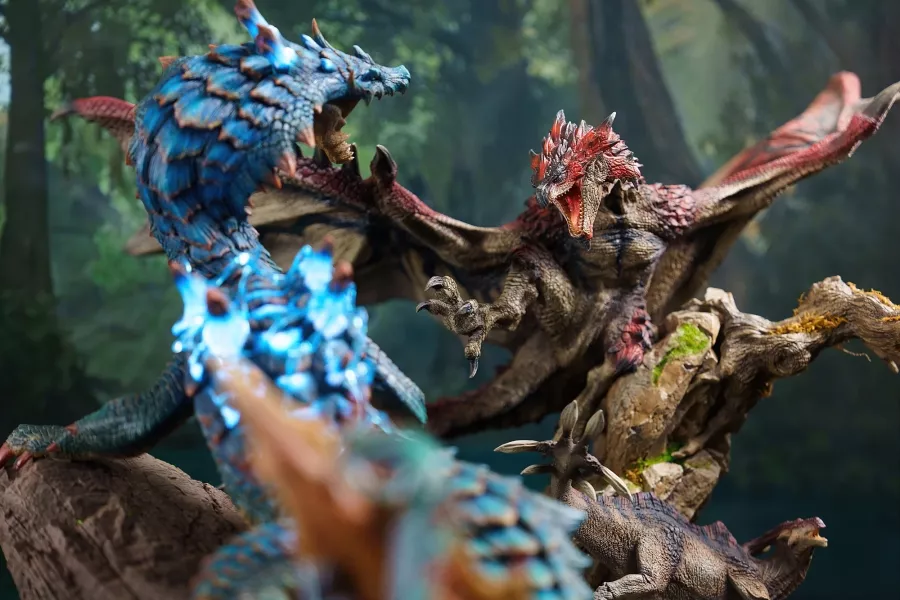 【預購】魔物獵人 荒野海龍 X Dragon Frontier 玩驛丨Toy station, GK雕像預購, GK雕像代購, GK雕像現貨, GK雕像修復, 咒術, 咒術迴戰, SCC玩具屋, 玩具給庫, NBA, 瘋公仔, 訂製雕像,模型,伯公仔,gk,玩驛,火影,夜風本舖,海賊,死神,航海王,獵人,阿拉蕾,七大罪,七龍珠,寶可夢,神奇寶貝,哥吉拉,宮崎駿,迪士尼,灌籃高手,鬼滅之刃,一拳超人,蠟筆小新,咒術,鏈鋸人,進擊的巨人,乙骨,我英