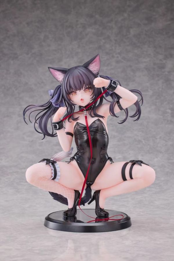 【預購】女雕系列 貓耳娘 X Otherwhere 動漫,模型,玩具,gk,玩驛,火影,手辦,海賊,死神,航海王,獵人,阿拉蕾,七大罪,七龍珠,寶可夢,神奇寶貝,哥吉拉,宮崎駿,迪士尼,灌籃高手,鬼滅之日刃,一拳超人,蠟筆小新,咒術,鏈鋸人,進擊的巨人,妖精尾巴,我的英雄學院,我英,鋼鍊,鋼之煉金術師,新世紀福音戰士,EVA,間諜家家酒,Re0,漫威,dc,集美#hex#tsume#prime1#queen#tes#xm#野獸國#壽屋#數碼寶貝