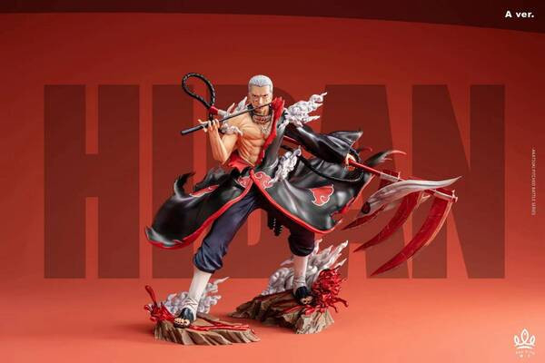 【售罄展示追加請私訊客服@toystationtw】火影忍者 曉組織激鬥系列 (雙版本)  飛段 死司憑血 X 海王 動漫,模型,玩具,gk,玩驛,火影,手辦,海賊,死神,航海王,獵人,阿拉蕾,七大罪,七龍珠,寶可夢,神奇寶貝,哥吉拉,宮崎駿,迪士尼,灌籃高手,鬼滅之日刃,一拳超人,蠟筆小新,咒術,鏈鋸人,進擊的巨人,妖精尾巴,我的英雄學院,我英,鋼鍊,鋼之煉金術師,新世紀福音戰士,EVA,間諜家家酒,Re0,漫威,dc,集美#hex#tsume#prime1#queen#tes#xm#野獸國#壽屋#數碼寶貝