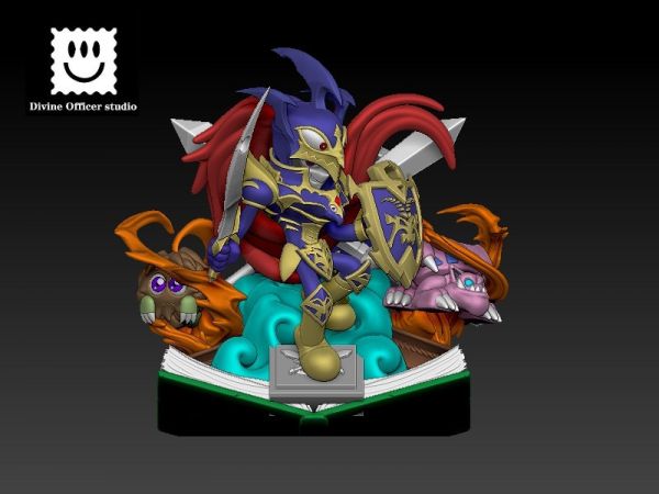 【預購】遊戲王 卡通混沌戰士 X 神官工作室 玩驛丨Toy station, GK雕像預購, GK雕像代購, GK雕像現貨, GK雕像修復, 咒術, 咒術迴戰, SCC玩具屋, 玩具給庫, NBA, 瘋公仔, 訂製雕像,模型,伯公仔,gk,玩驛,火影,夜風本舖,海賊,死神,航海王,獵人,阿拉蕾,七大罪,七龍珠,寶可夢,神奇寶貝,哥吉拉,宮崎駿,迪士尼,灌籃高手,鬼滅之刃,一拳超人,蠟筆小新,咒術,鏈鋸人,進擊的巨人,乙骨,我英