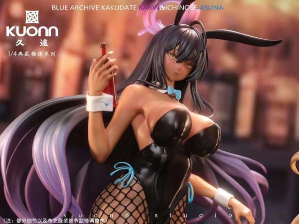 【售罄展示追加請私訊客服@toystationtw】碧藍檔案  角楯花凜 & 一之瀨明日奈 X 久遠工作室 玩驛丨Toy station, GK雕像預購, GK雕像代購, GK雕像現貨, GK雕像修復, 咒術, 咒術迴戰, SCC玩具屋, 玩具給庫, NBA, 瘋公仔, 訂製雕像,模型,伯公仔,gk,玩驛,火影,夜風本舖,海賊,死神,航海王,獵人,阿拉蕾,七大罪,七龍珠,寶可夢,神奇寶貝,哥吉拉,宮崎駿,迪士尼,灌籃高手,鬼滅之刃,一拳超人,蠟筆小新,咒術,鏈鋸人,進擊的巨人,乙骨,我英