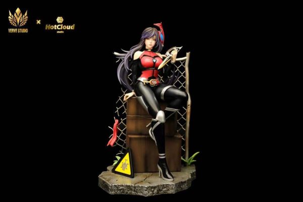 【預購】假面女孩-甲鬥醬 X Verve Studio ＆ Hot Cloud 動漫,模型,玩具,gk,玩驛,火影,手辦,海賊,死神,航海王,獵人,阿拉蕾,七大罪,七龍珠,寶可夢,神奇寶貝,哥吉拉,宮崎駿,迪士尼,灌籃高手,鬼滅之日刃,一拳超人,蠟筆小新,咒術,鏈鋸人,進擊的巨人,妖精尾巴,我的英雄學院,我英,鋼鍊,鋼之煉金術師,新世紀福音戰士,EVA,間諜家家酒,Re0,漫威,dc,集美#hex#tsume#prime1#queen#tes#xm#野獸國#壽屋#數碼寶貝