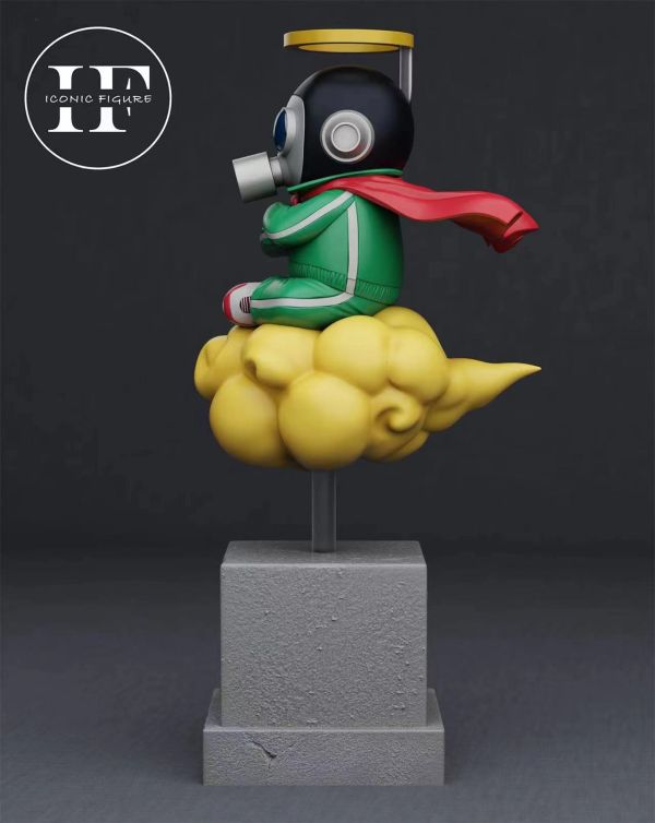 【售罄展示追加請私訊客服@toystationtw】七龍珠 再見鳥山明老師  X IF 動漫,模型,玩具,gk,玩驛,火影,手辦,海賊,死神,航海王,獵人,阿拉蕾,七大罪,七龍珠,寶可夢,神奇寶貝,哥吉拉,宮崎駿,迪士尼,灌籃高手,鬼滅之日刃,一拳超人,蠟筆小新,咒術,鏈鋸人,進擊的巨人,妖精尾巴,我的英雄學院,我英,鋼鍊,鋼之煉金術師,新世紀福音戰士,EVA,間諜家家酒,Re0,漫威,dc,集美#hex#tsume#prime1#queen#tes#xm#野獸國#壽屋#數碼寶貝