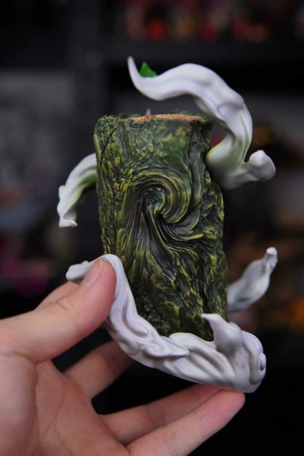 【預購】火影忍者 配件系列第一彈：替身之術 X Sign 玩驛丨Toy station, GK雕像預購, GK雕像代購, GK雕像現貨, GK雕像修復, 咒術, 咒術迴戰, SCC玩具屋, 玩具給庫, NBA, 瘋公仔, 訂製雕像,模型,伯公仔,gk,玩驛,火影,夜風本舖,海賊,死神,航海王,獵人,阿拉蕾,七大罪,七龍珠,寶可夢,神奇寶貝,哥吉拉,宮崎駿,迪士尼,灌籃高手,鬼滅之刃,一拳超人,蠟筆小新,咒術,鏈鋸人,進擊的巨人,乙骨,我英