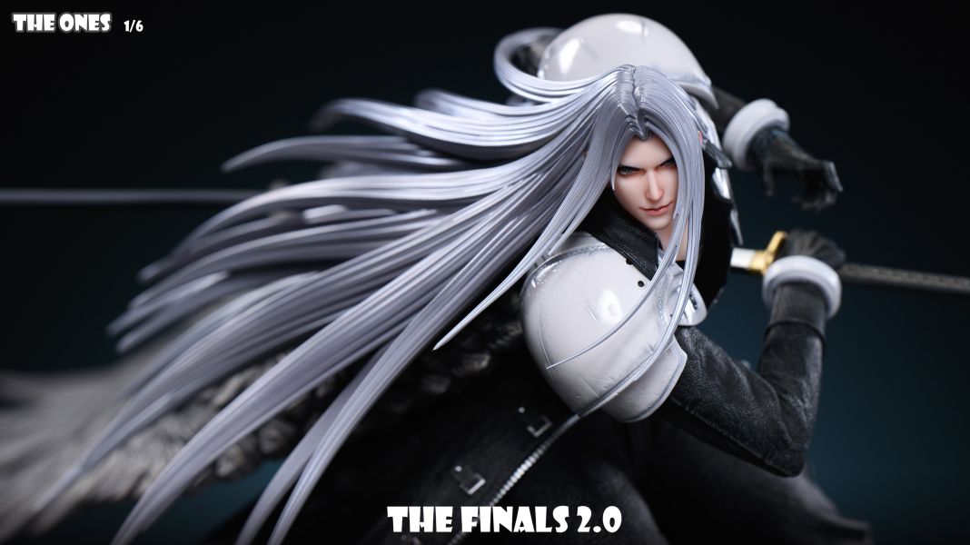 【預購】Final Fantasy VII FF7re-宿命之戰2.0 X THE ONES粉絲藝術 玩驛丨Toy station, GK雕像預購, GK雕像代購, GK雕像現貨, GK雕像修復, 咒術, 咒術迴戰, SCC玩具屋, 玩具給庫, NBA, 瘋公仔, 訂製雕像,模型,伯公仔,gk,玩驛,火影,夜風本舖,海賊,死神,航海王,獵人,阿拉蕾,七大罪,七龍珠,寶可夢,神奇寶貝,哥吉拉,宮崎駿,迪士尼,灌籃高手,鬼滅之刃,一拳超人,蠟筆小新,咒術,鏈鋸人,進擊的巨人,乙骨,我英