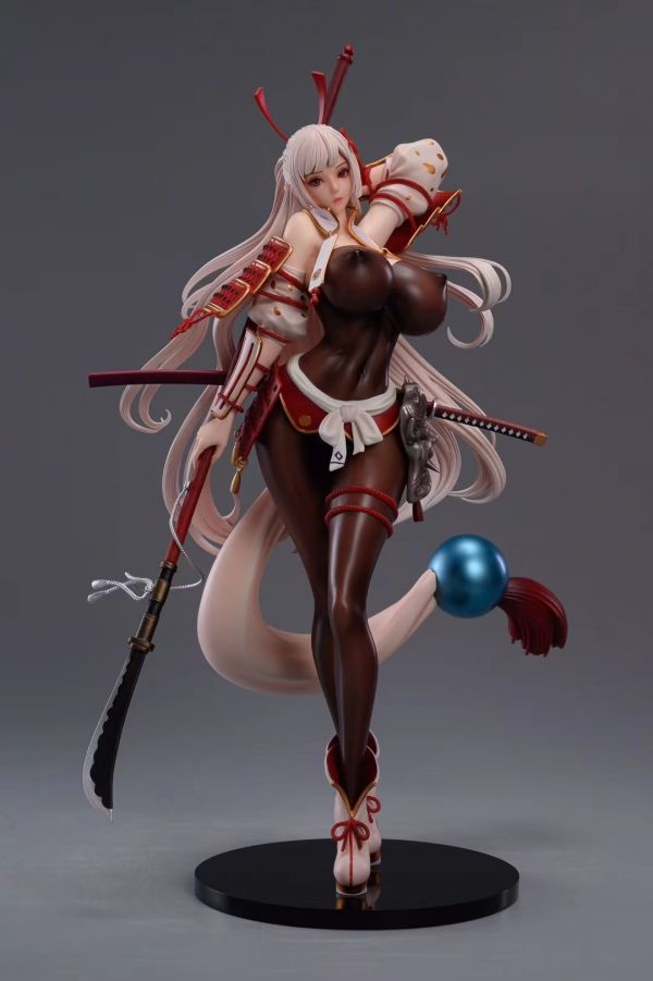 【售罄展示追加請私訊客服@toystationtw】逆王傳說 凜 X HEALING #動漫#模型#玩具#gk#玩驛#火影#手辦#海賊#死神#航海王#獵人#阿拉蕾#七大罪#七龍珠#寶可夢#神奇寶貝#哥吉拉#宮崎駿#迪士尼#灌籃高手#鬼滅之日刃#一拳超人#蠟筆小新#咒術#鏈鋸人#進擊的巨人#妖精尾巴#我的英雄學院#我英#鋼鍊#鋼之煉金術師#新世紀福音戰士#EVA#間諜家家酒#Re0#漫威#dc#集美#hex#tsume#prime1#queen#tes#xm#野獸國#壽屋#數碼寶貝