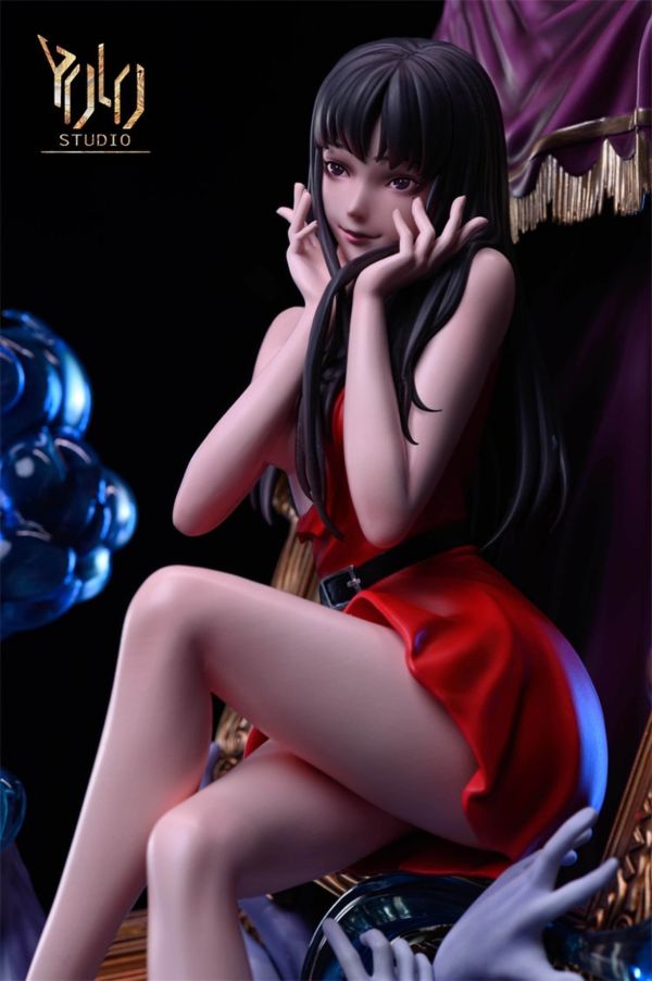 【現貨秒發】伊藤潤二 富江 X YOLO 動漫,模型,玩具,gk,玩驛,火影,手辦,海賊,死神,航海王,獵人,阿拉蕾,七大罪,七龍珠,寶可夢,神奇寶貝,哥吉拉,宮崎駿,迪士尼,灌籃高手,鬼滅之日刃,一拳超人,蠟筆小新,咒術,鏈鋸人,進擊的巨人,妖精尾巴,我的英雄學院,我英,鋼鍊,鋼之煉金術師,新世紀福音戰士,EVA,間諜家家酒,Re0,漫威,dc,集美#hex#tsume#prime1#queen#tes#xm#野獸國#壽屋#數碼寶貝