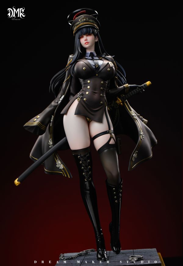 【預購】碧藍檔案 調月莉音 X Dream Maker-Studio 玩驛丨Toy station, GK雕像預購, GK雕像代購, GK雕像現貨, GK雕像修復, 咒術, 咒術迴戰, SCC玩具屋, 玩具給庫, NBA, 瘋公仔, 訂製雕像,模型,伯公仔,gk,玩驛,火影,夜風本舖,海賊,死神,航海王,獵人,阿拉蕾,七大罪,七龍珠,寶可夢,神奇寶貝,哥吉拉,宮崎駿,迪士尼,灌籃高手,鬼滅之刃,一拳超人,蠟筆小新,咒術,鏈鋸人,進擊的巨人,乙骨,我英