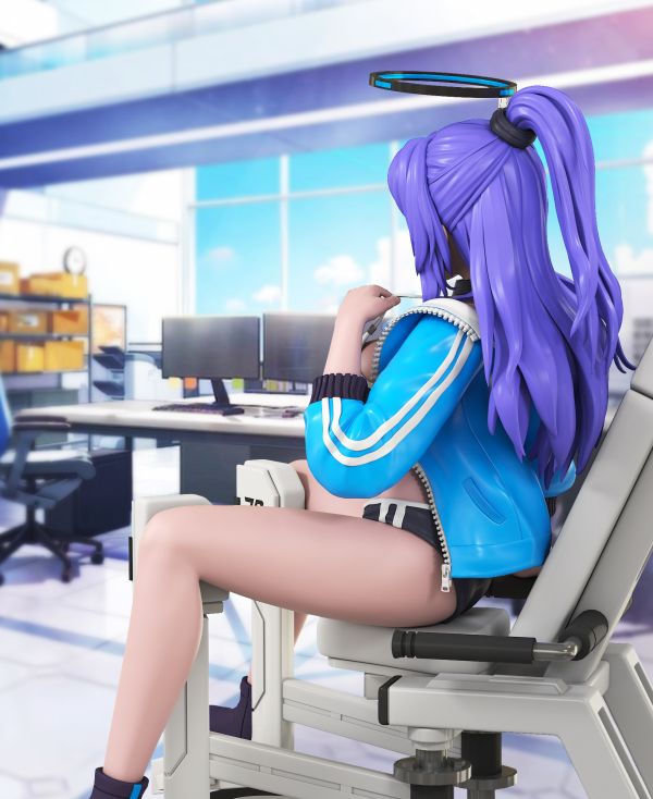 【預購】碧藍檔案 蔚藍檔案 健身版 體操優香 早瀨優香 X MAYA-Studio 玩驛丨Toy station, GK雕像預購, GK雕像代購, GK雕像現貨, GK雕像修復, 咒術, 咒術迴戰, SCC玩具屋, 玩具給庫, NBA, 瘋公仔, 訂製雕像,模型,伯公仔,gk,玩驛,火影,夜風本舖,海賊,死神,航海王,獵人,阿拉蕾,七大罪,七龍珠,寶可夢,神奇寶貝,哥吉拉,宮崎駿,迪士尼,灌籃高手,鬼滅之刃,一拳超人,蠟筆小新,咒術,鏈鋸人,進擊的巨人,乙骨,我英