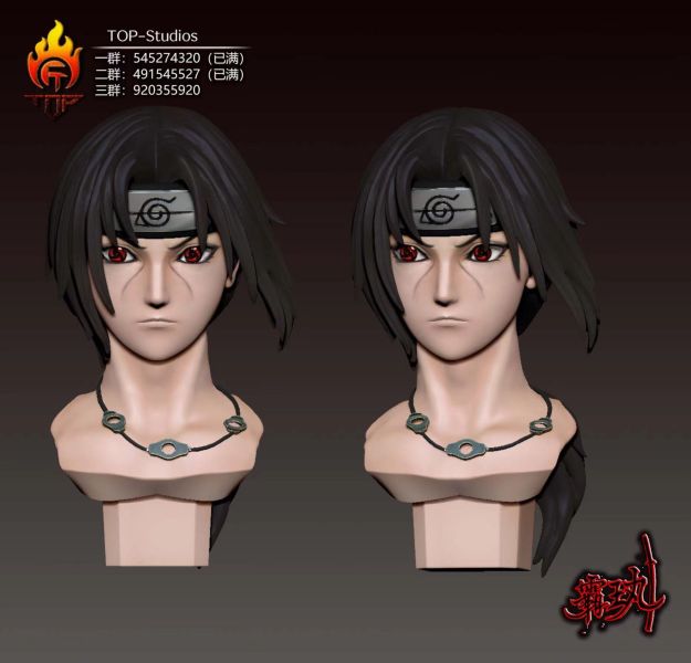 【售罄展示追加請私訊客服@toystationtw】火影忍者 鼬的一生，曉之朱雀 X TOP-studios 動漫,模型,玩具,gk,玩驛,火影,手辦,海賊,死神,航海王,獵人,阿拉蕾,七大罪,七龍珠,寶可夢,神奇寶貝,哥吉拉,宮崎駿,迪士尼,灌籃高手,鬼滅之日刃,一拳超人,蠟筆小新,咒術,鏈鋸人,進擊的巨人,妖精尾巴,我的英雄學院,我英,鋼鍊,鋼之煉金術師,新世紀福音戰士,EVA,間諜家家酒,Re0,漫威,dc,集美#hex#tsume#prime1#queen#tes#xm#野獸國#壽屋#數碼寶貝